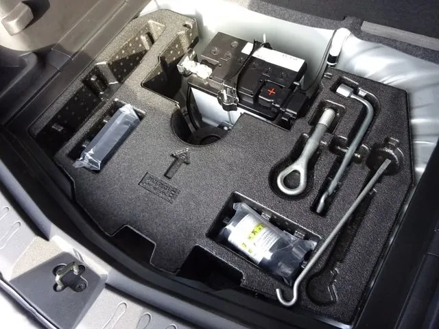 ノート（ニッサン）の車両写真