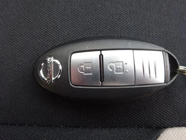 ノート（ニッサン）の車両写真