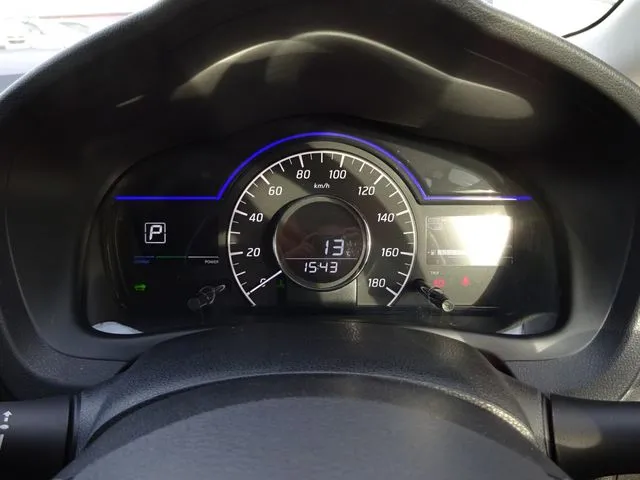 ノート（ニッサン）の車両写真