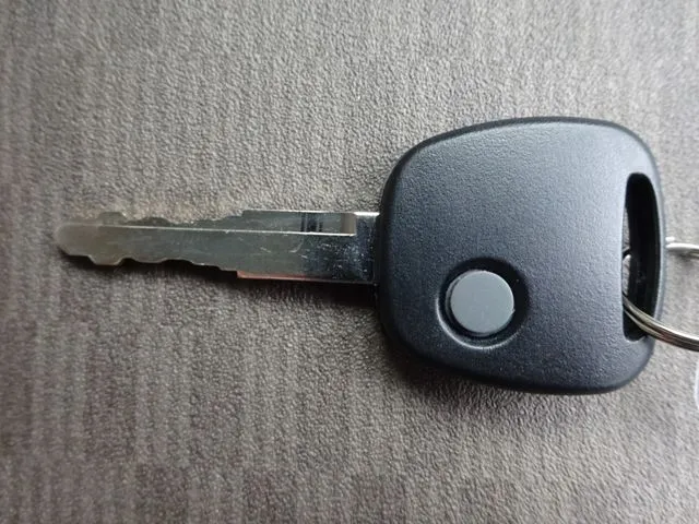 ニッサン　ＮＶ１００クリッパー