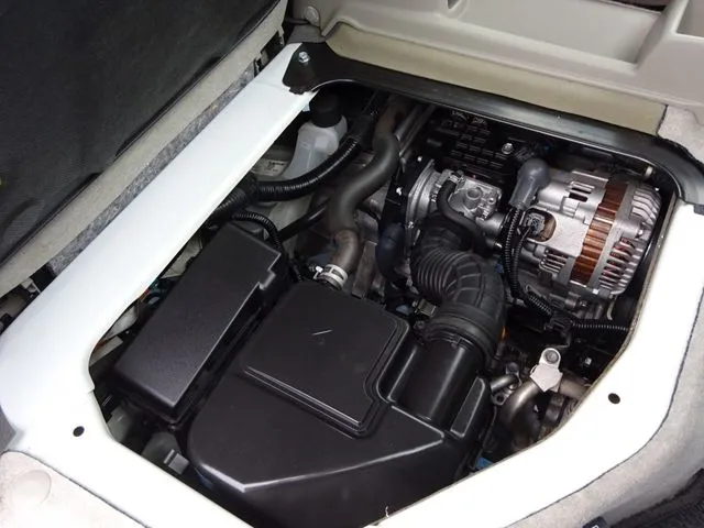 ニッサン　ＮＶ１００クリッパー