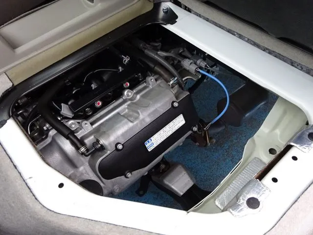 ニッサン　ＮＶ１００クリッパー