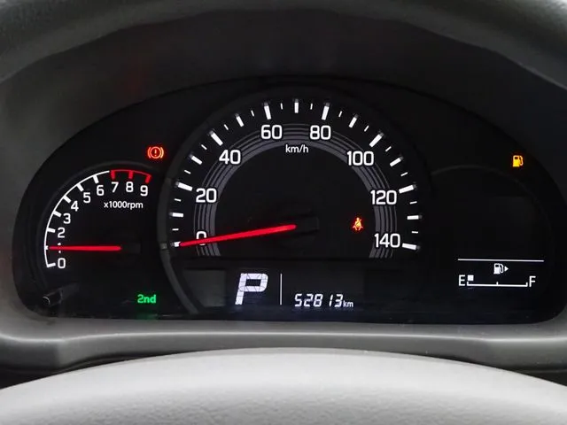 ニッサン　ＮＶ１００クリッパー