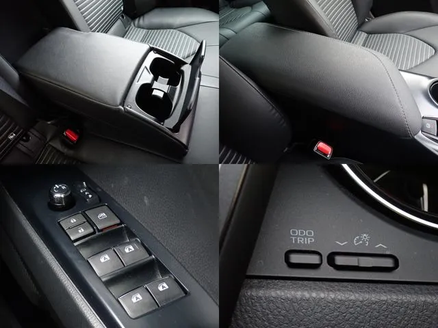 カムリ　ハイブリッド（トヨタ）の車両写真