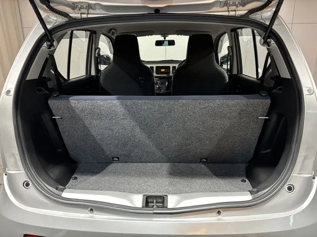 スズキ　アルト　４ＷＤ