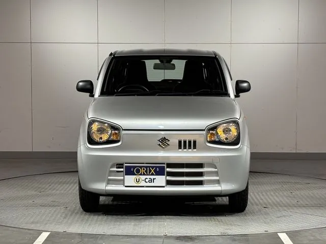 スズキ　アルト　４ＷＤ