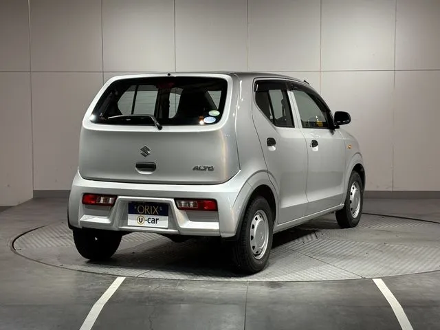 スズキ　アルト　４ＷＤ
