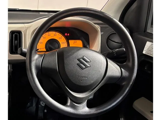 スズキ　アルト　４ＷＤ