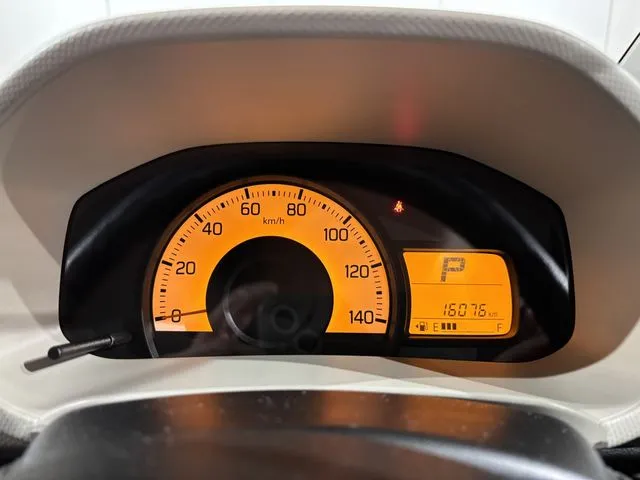 スズキ　アルト　４ＷＤ