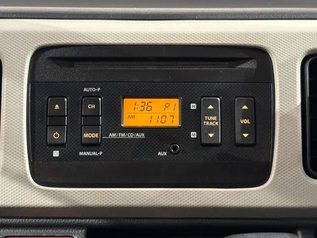 スズキ　アルト　４ＷＤ