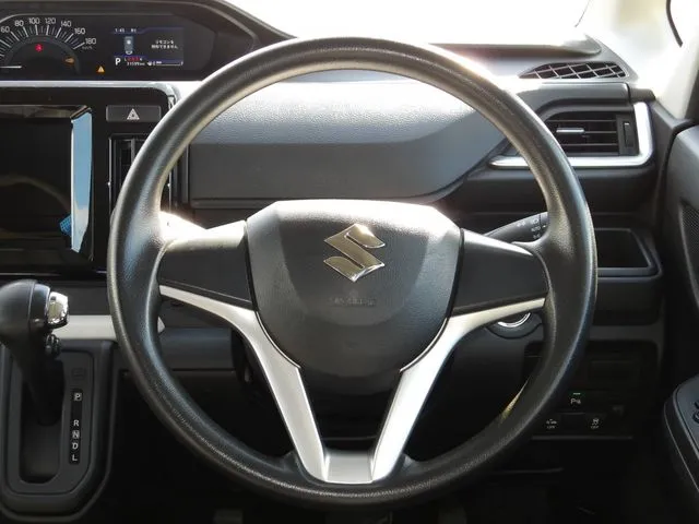 ソリオ(スズキ)の車両写真