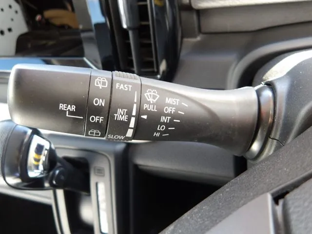 ソリオ(スズキ)の車両写真