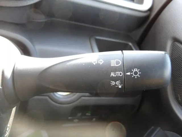 ソリオ(スズキ)の車両写真