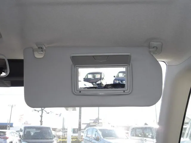 ソリオ(スズキ)の車両写真