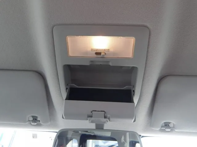 ソリオ(スズキ)の車両写真