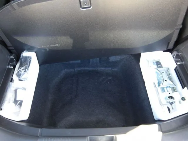 ソリオ(スズキ)の車両写真