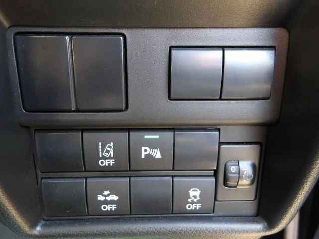 ソリオ(スズキ)の車両写真