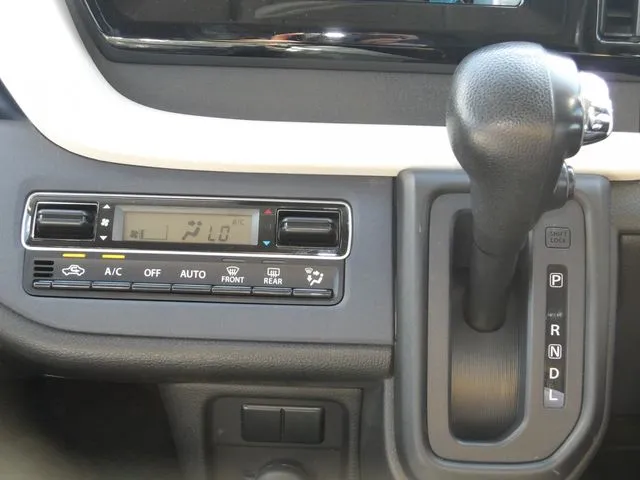 ソリオ(スズキ)の車両写真