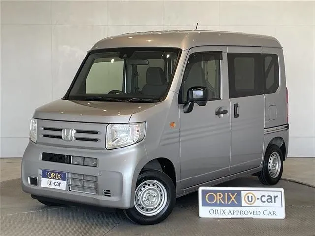 Ｎ－ＶＡＮ（ホンダ）｜オリックスU-carの中古車