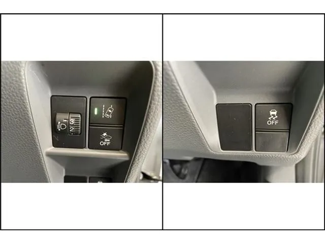 Ｎ－ＶＡＮ（ホンダ）の車両写真