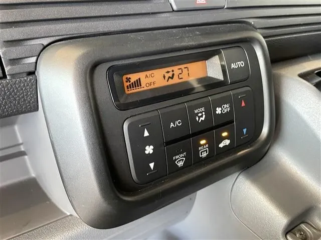 Ｎ－ＶＡＮ（ホンダ）の車両写真