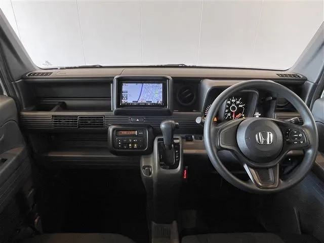 Ｎ－ＶＡＮ（ホンダ）の車両写真