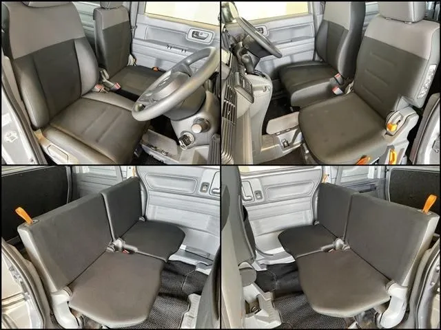 Ｎ－ＶＡＮ（ホンダ）の車両写真