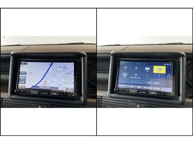 Ｎ－ＶＡＮ（ホンダ）の車両写真