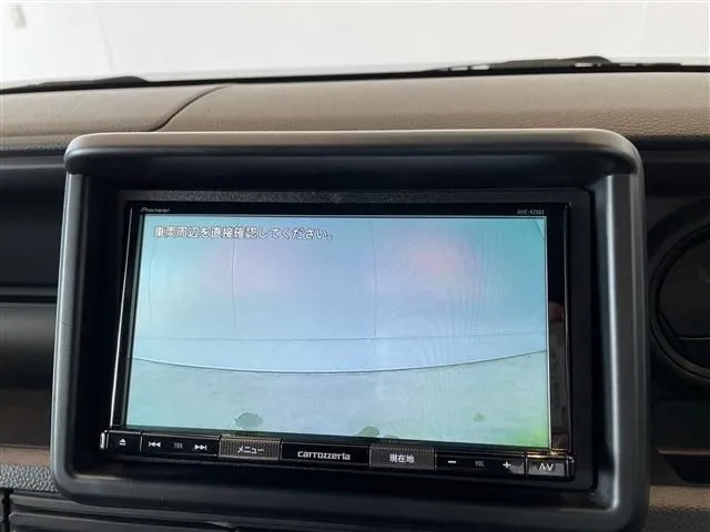 Ｎ－ＶＡＮ（ホンダ）の車両写真