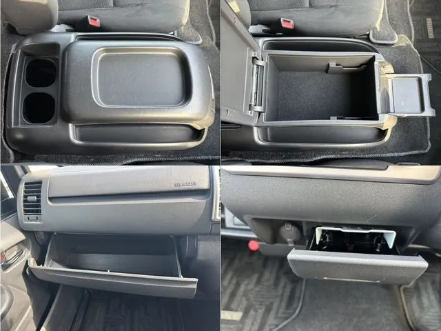 ハイエースバン　２ＷＤ（トヨタ）の車両写真