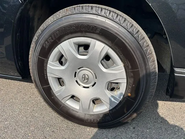 ハイエースバン　２ＷＤ（トヨタ）の車両写真