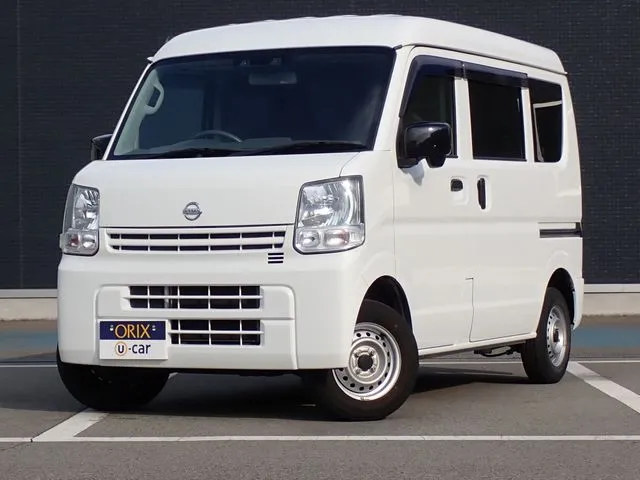 ＮＶ１００クリッパー（ニッサン）｜オリックスU-carの中古車