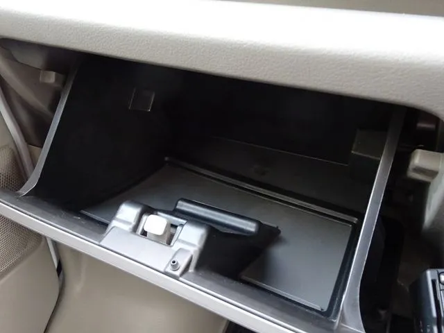 ＮＶ１００クリッパー（ニッサン）の車両写真