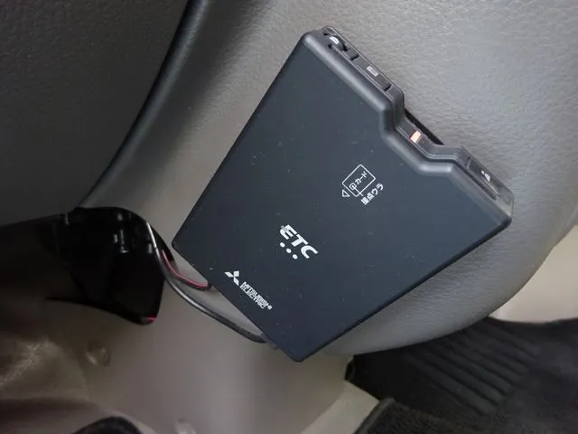 ＮＶ１００クリッパー（ニッサン）の車両写真