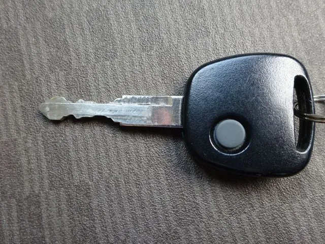 ＮＶ１００クリッパー（ニッサン）の車両写真