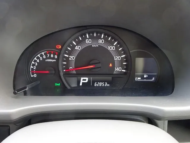 ＮＶ１００クリッパー（ニッサン）の車両写真