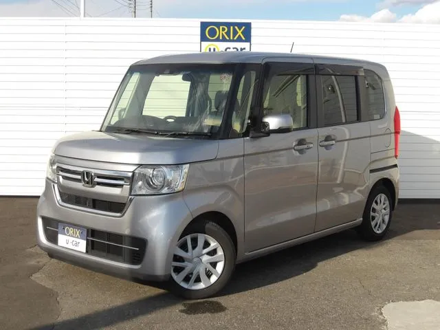 Ｎ　ＢＯＸ（ホンダ）｜オリックスU-carの中古車
