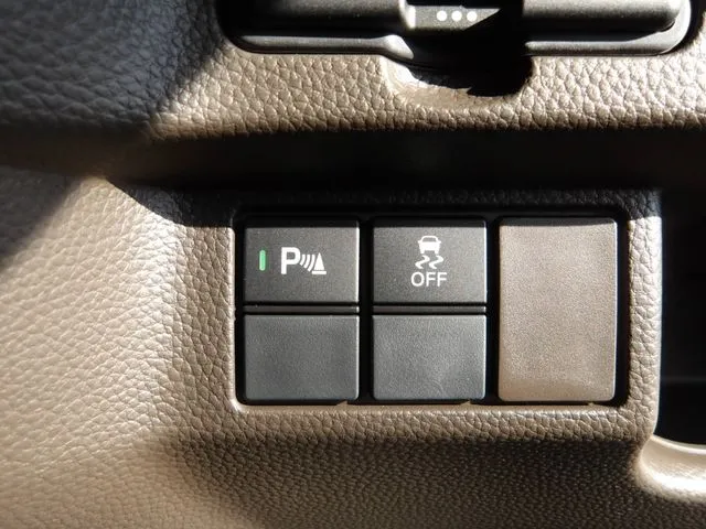 Ｎ　ＢＯＸ（ホンダ）の車両写真