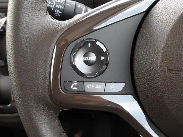 Ｎ　ＢＯＸ（ホンダ）の車両写真