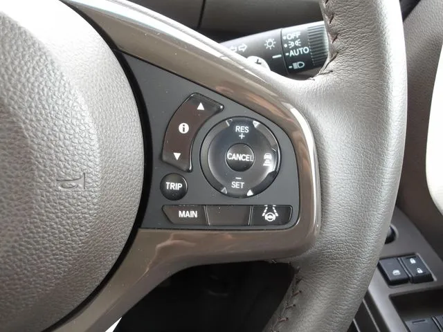 Ｎ　ＢＯＸ（ホンダ）の車両写真