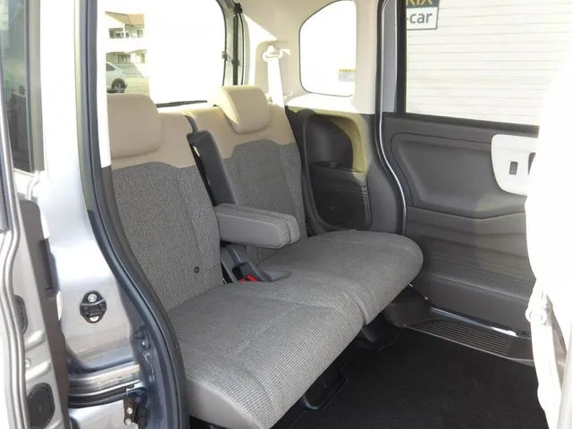 Ｎ　ＢＯＸ（ホンダ）の車両写真