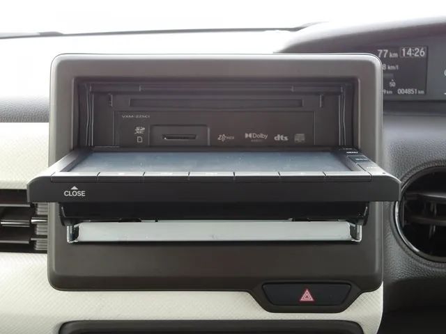 Ｎ　ＢＯＸ（ホンダ）の車両写真