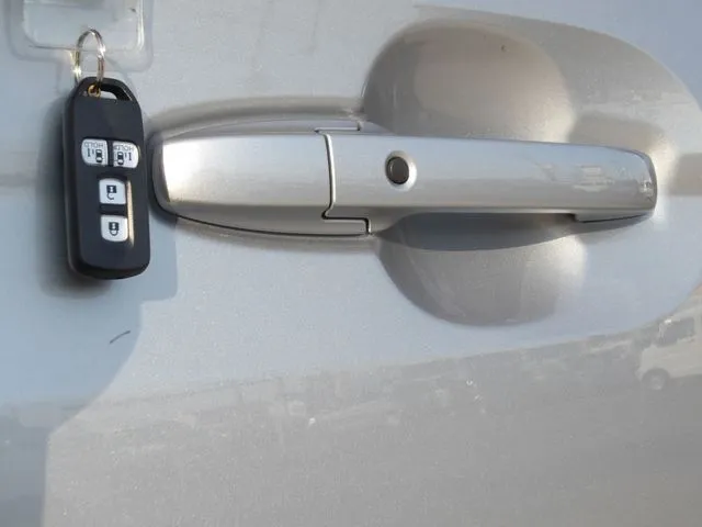 Ｎ　ＢＯＸ（ホンダ）の車両写真