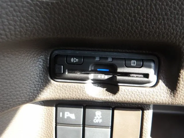 Ｎ　ＢＯＸ（ホンダ）の車両写真