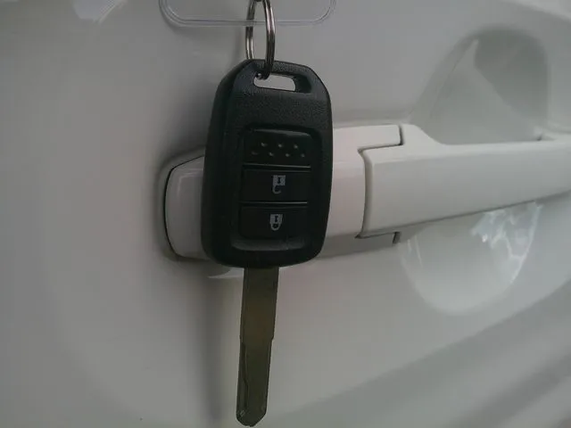 Ｎ－ＶＡＮ　４ＷＤ（ホンダ）の車両写真