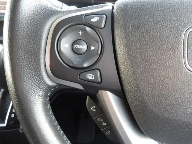 ステップワゴン　スパーダ（ホンダ）の車両写真