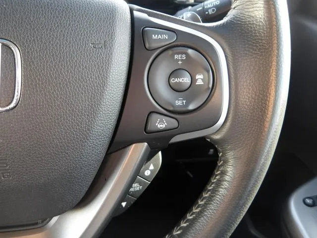 ステップワゴン　スパーダ（ホンダ）の車両写真