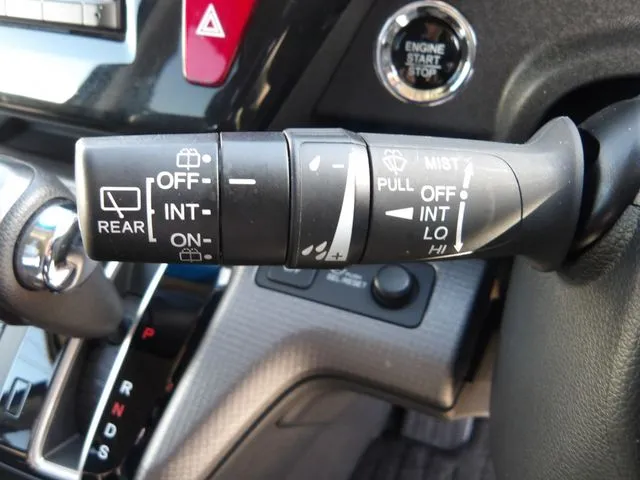 ステップワゴン　スパーダ（ホンダ）の車両写真