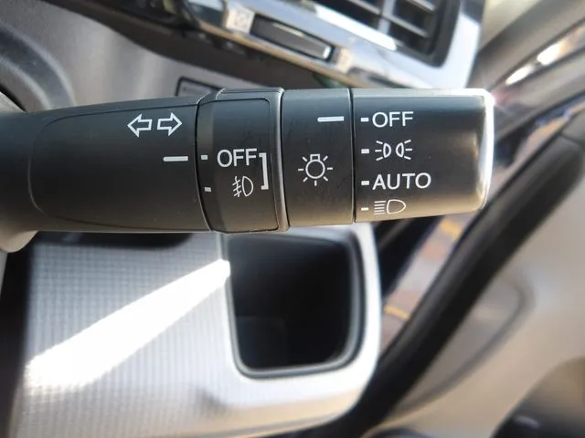 ステップワゴン　スパーダ（ホンダ）の車両写真