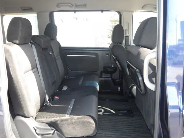 ステップワゴン　スパーダ（ホンダ）の車両写真